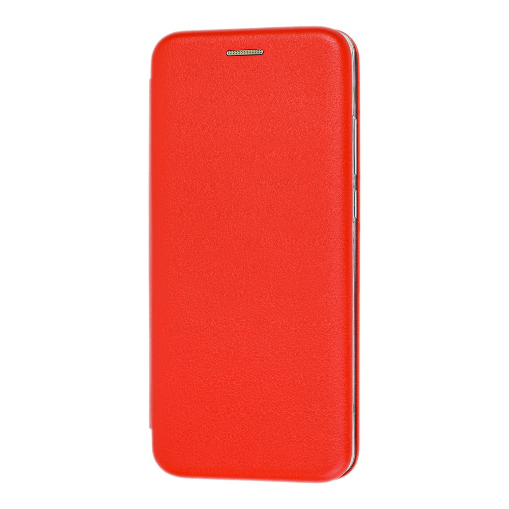 Книжка Premium для Huawei P30 Pro червона-0