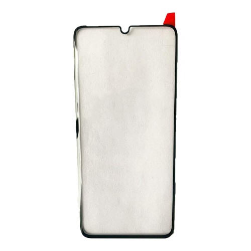 Захисне скло 5D Full cover для Huawei P30 Pro full glue black-1