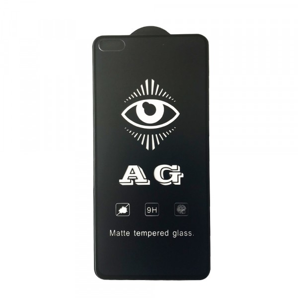 Захисне скло AG для Huawei P40 матове-0