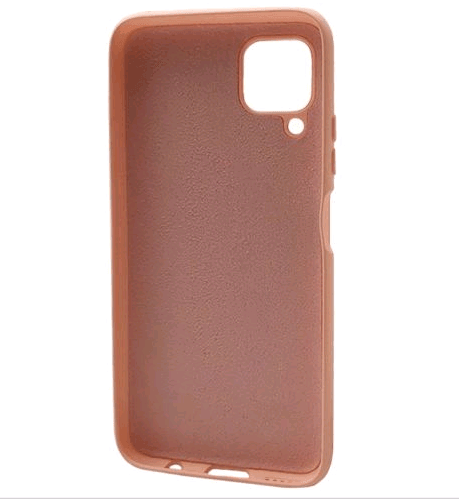 Накладка WAVE Colorful для Huawei P40 Lite /Nova 7i (light pink)-1