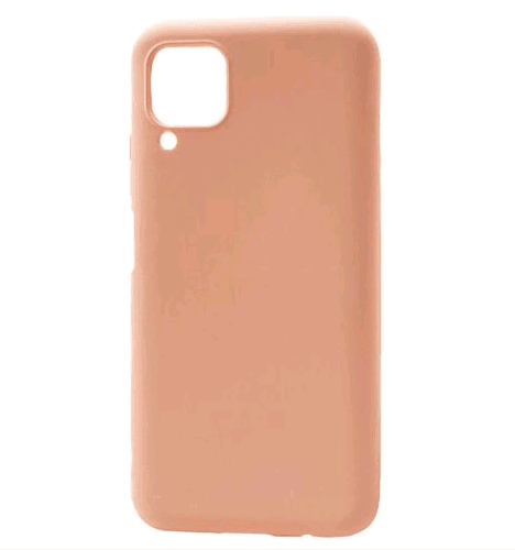 Накладка WAVE Colorful для Huawei P40 Lite /Nova 7i (light pink)-0