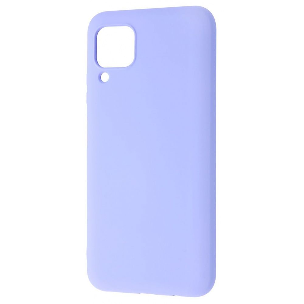 Накладка WAVE Colorful для Huawei P40 Lite /Nova 7i (light purple)-0