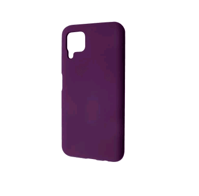 WAVE Colorful для Huawei P40 Lite /Nova 7i (purple)-0