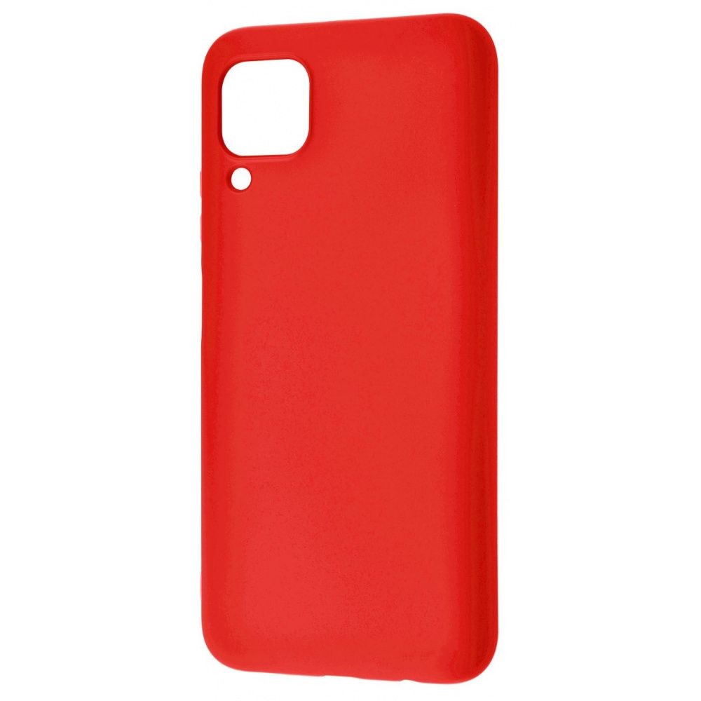 Накладка WAVE Colorful для Huawei P40 Lite /Nova 7i (red)-0
