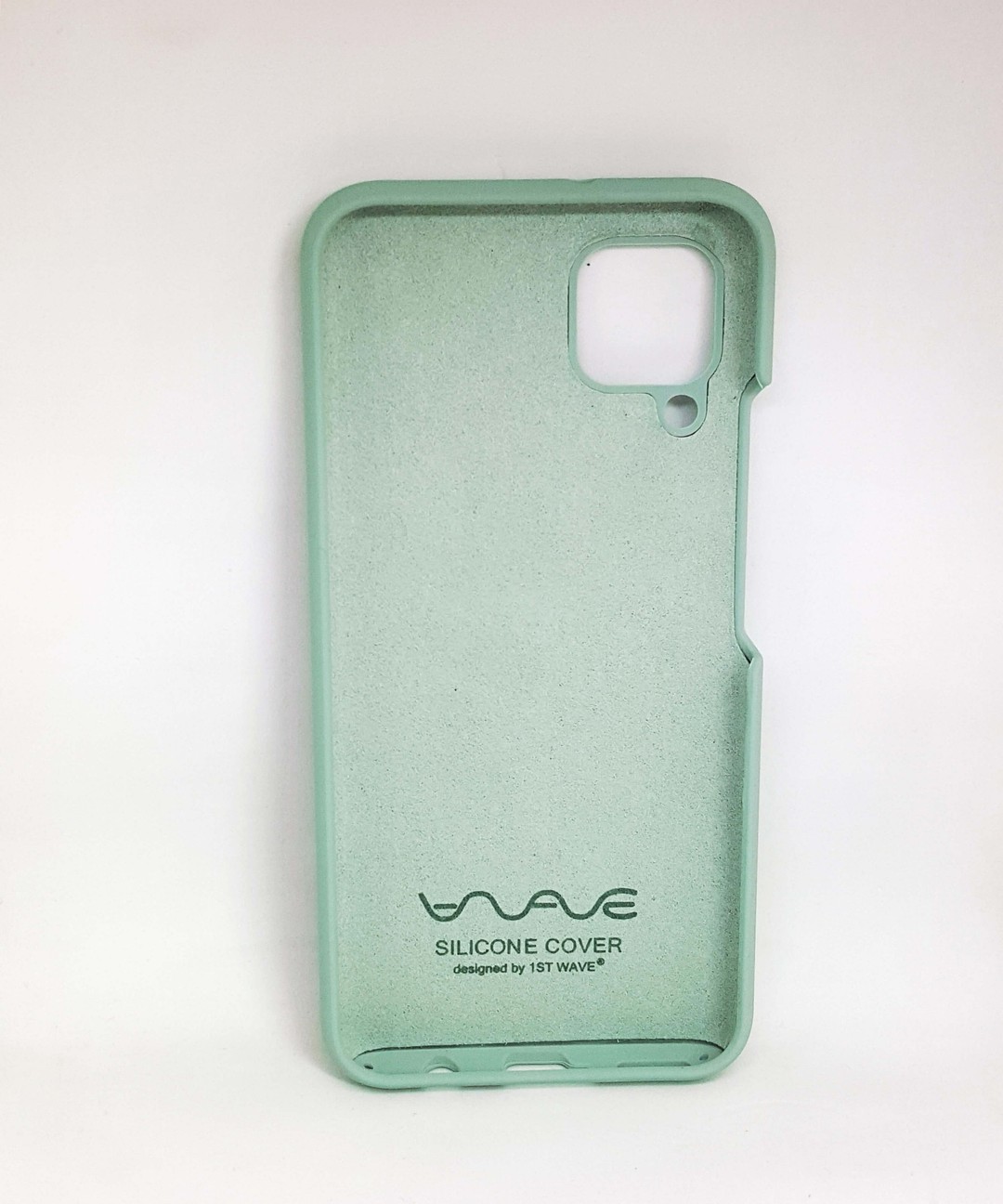 Накладка WAVE Colorful для Huawei P40 Lite /Nova 7i (turquoise)-1