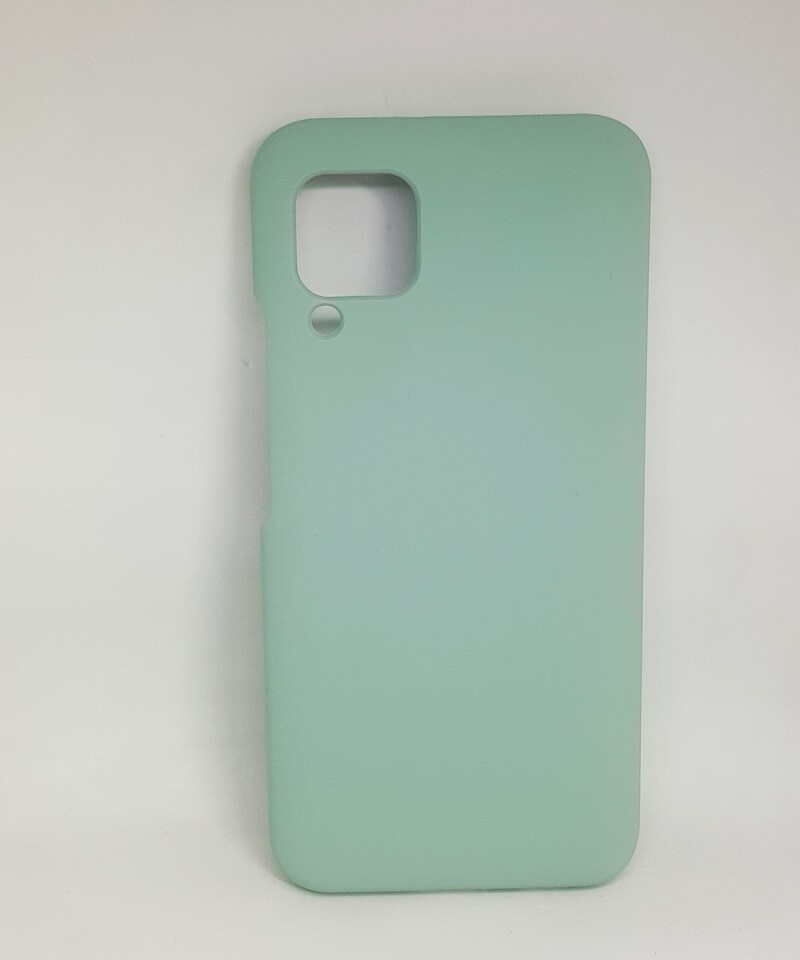 Накладка WAVE Colorful для Huawei P40 Lite /Nova 7i (turquoise)-0