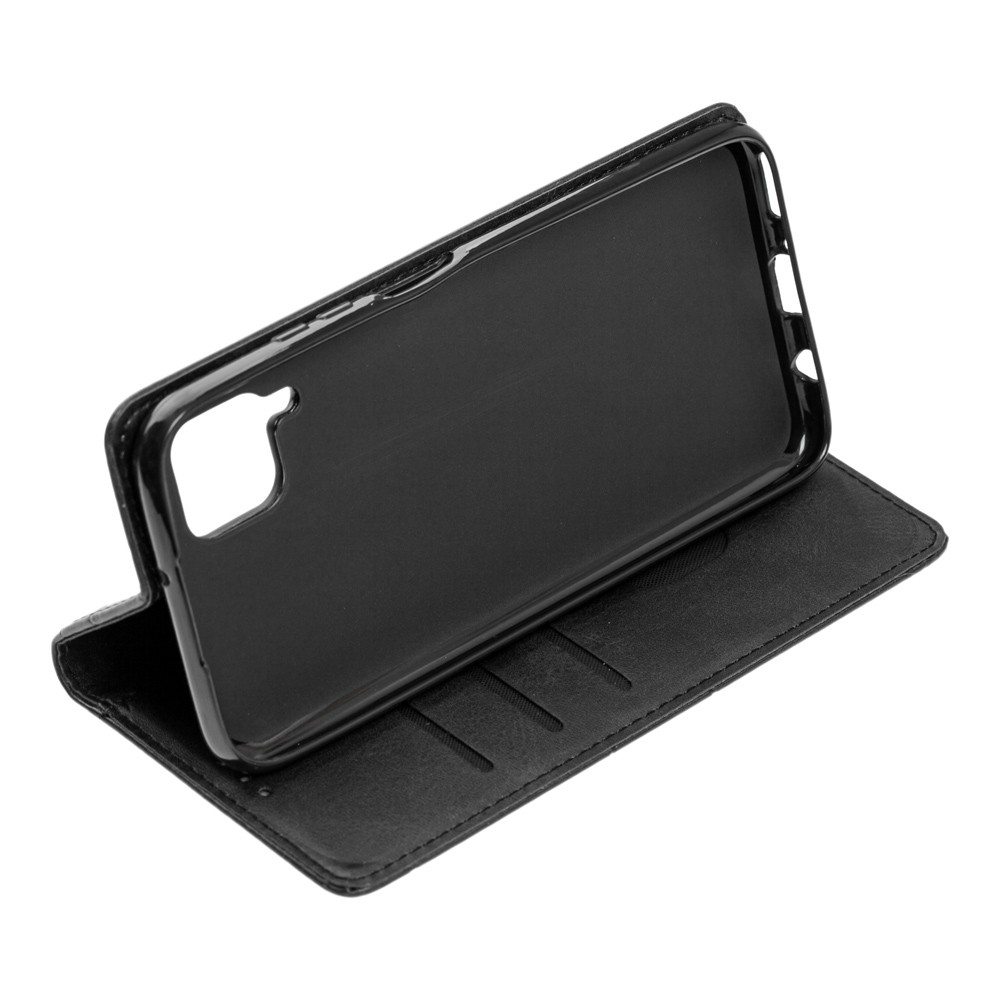 Книжка Business для Huawei P40 Lite чорна-1