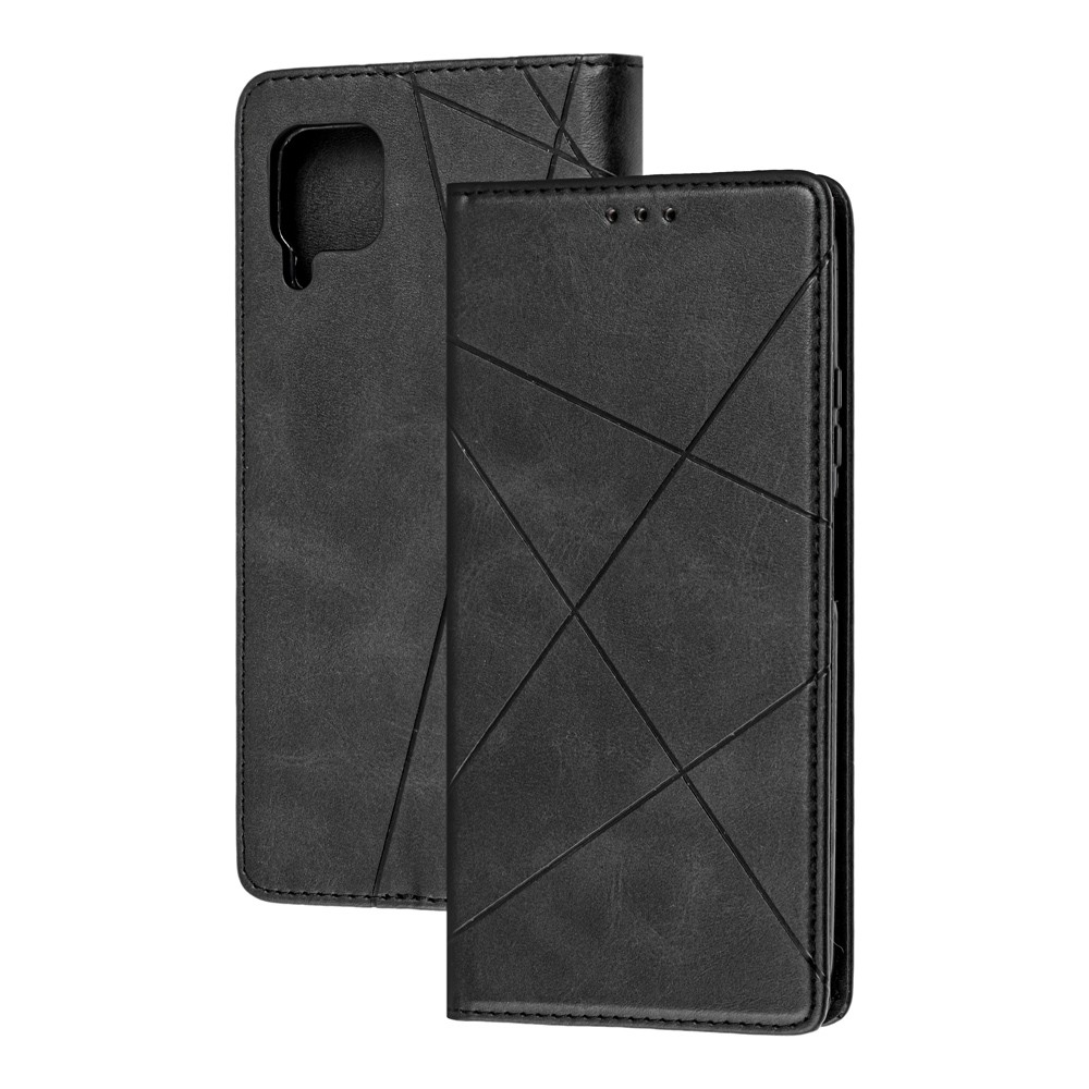 Книжка Business для Huawei P40 Lite чорна-0