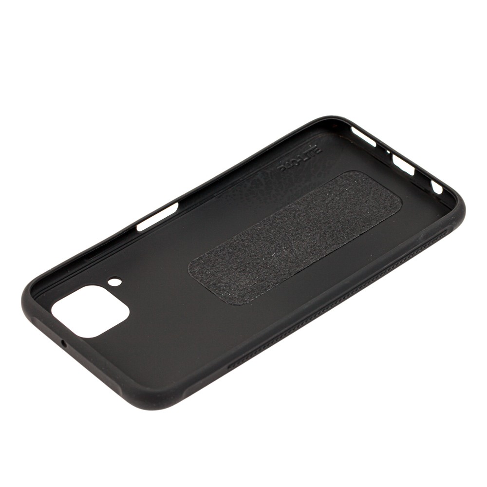 Накладка Bracket для Huawei  P40 Lite чорна-2