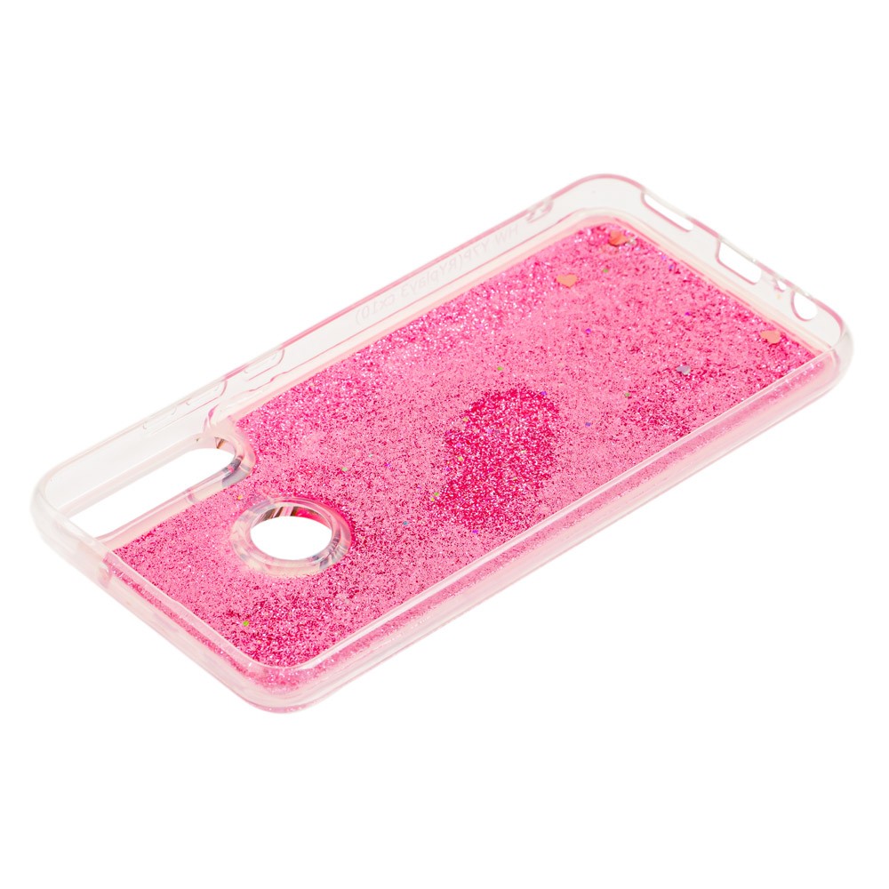 Накладка Fluid Painted для Huawei P40 Lite E "Fashion"-2