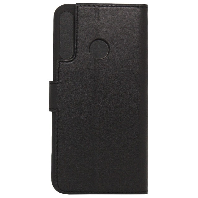 Книжка Bring Joy для Huawei P40 Lite E Black Classic-1