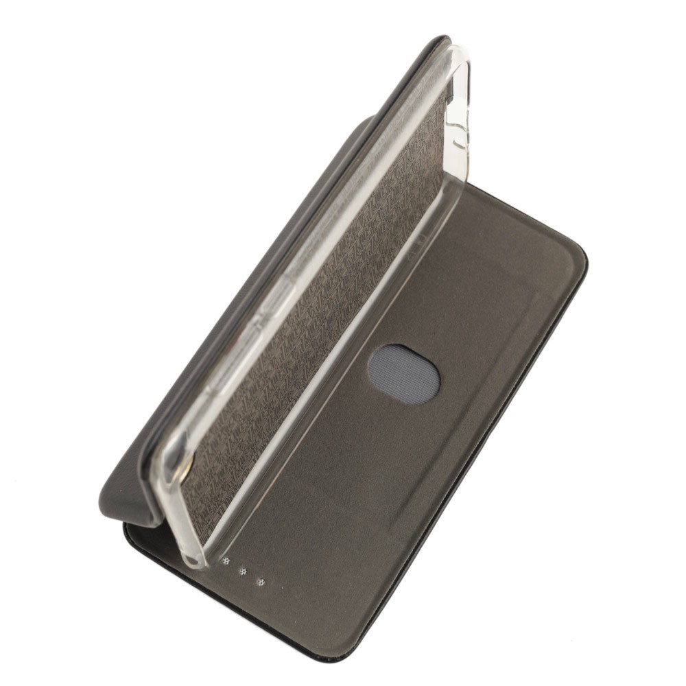 Книжка Premium для Huawei Y5 (2018) (DRA-L21) / Honor 7A (DUA-L22)  чорна-2