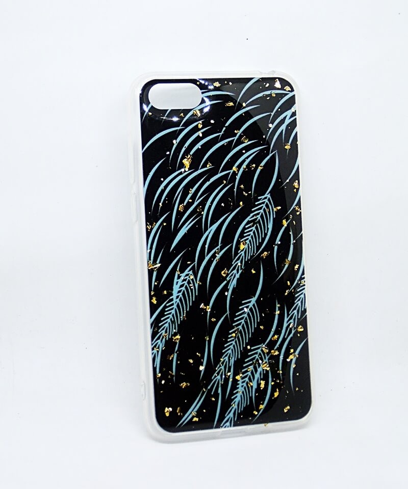 Накладка Art Case для Xiaomi Redmi Go (07)-0