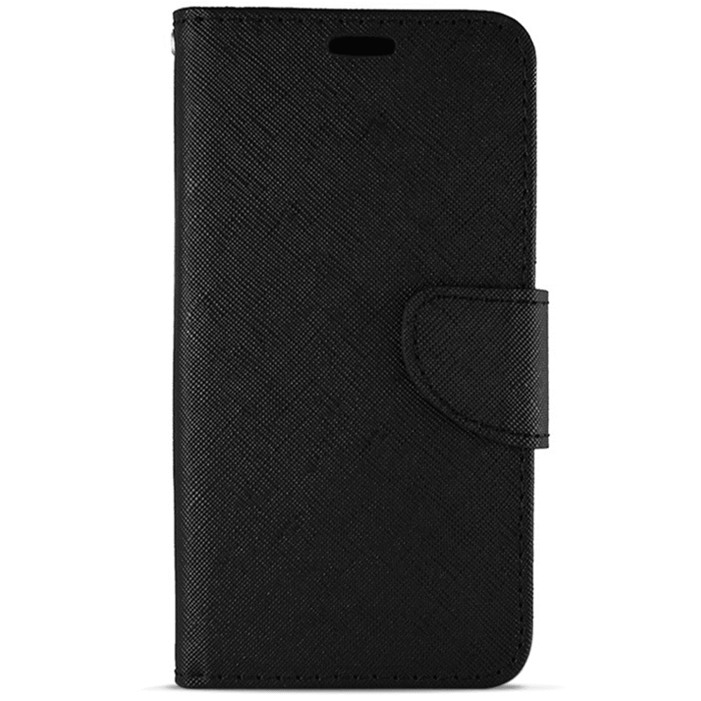 Книжка Goospery для G4 / G4  Plus Чорна-0
