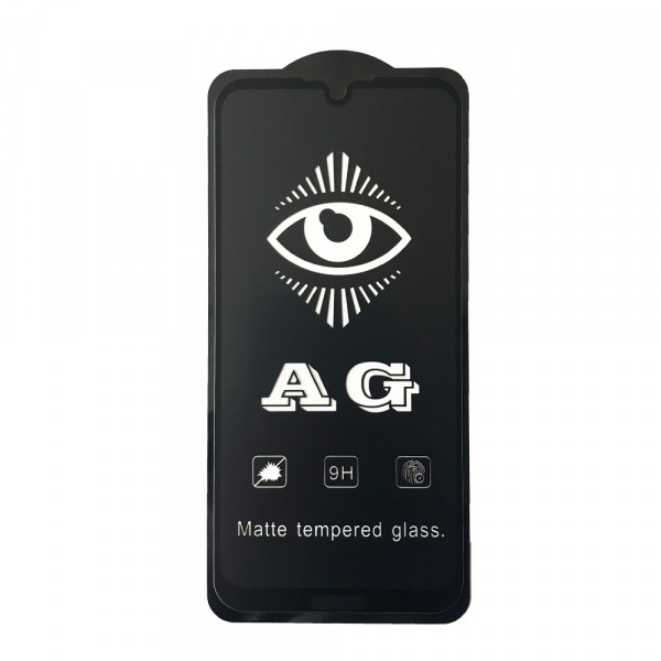 Захисне скло AG для Huawei Y5 2019 матове-0