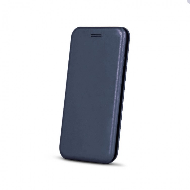 Книжка Premium для Samsung M20  синя-0