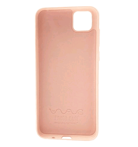 WAVE Fancy для Huawei Y5p/Honor 9S (corgi/pink sand)-1