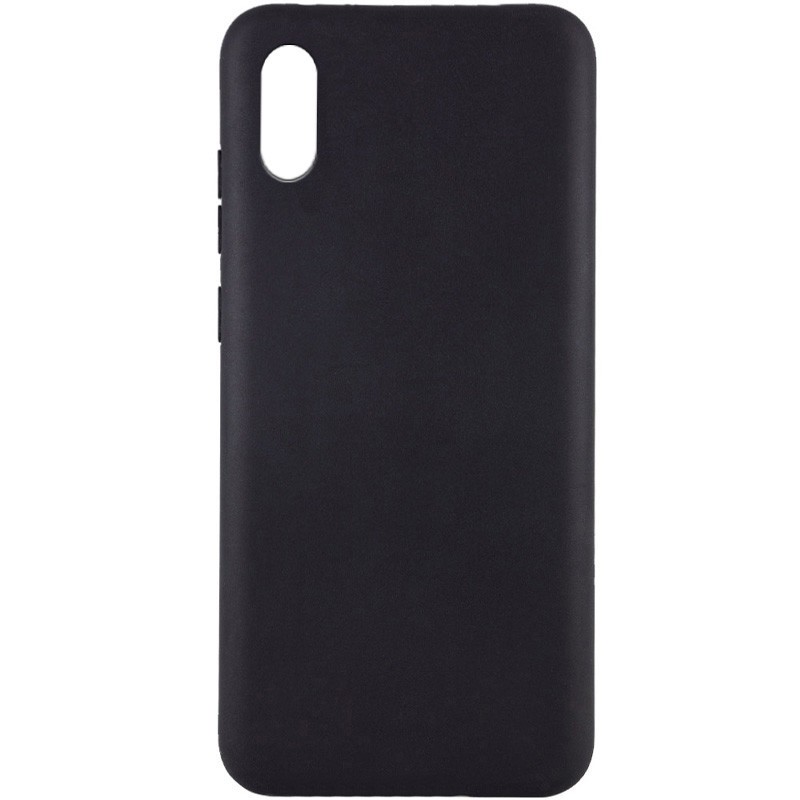 Накладка Graphite для Huawei Y6 2019 (MRD-LX1F)  чорна-0