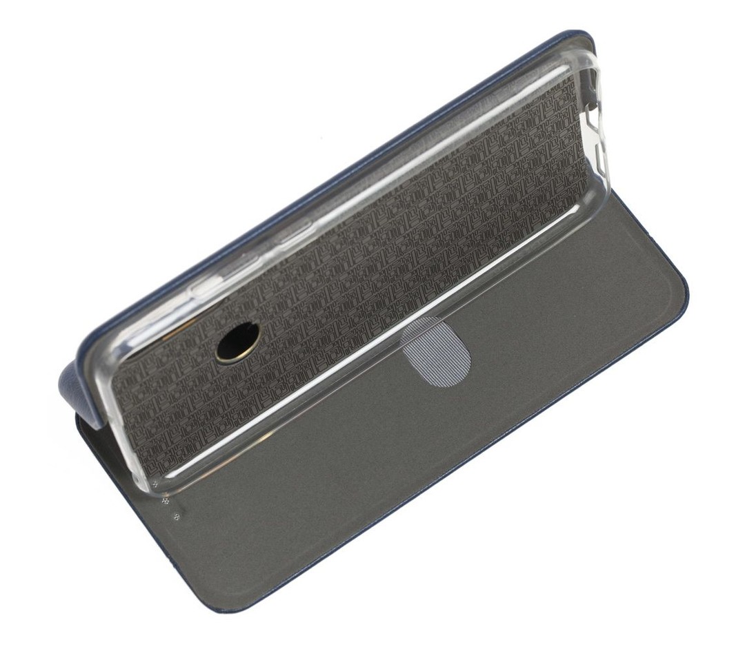 Книжка Gelius для Huawei Y6 Prime 2019 (MRD-LX1F) / Honor 8A (JAT-LX1) Синя-2