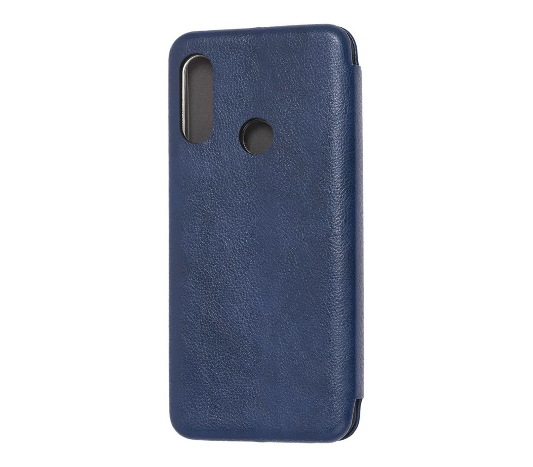 Книжка Gelius для Huawei Y6 Prime 2019 (MRD-LX1F) / Honor 8A (JAT-LX1) Синя-1