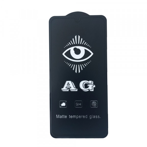 Захисне скло AG для Huawei Y6 2019 матове-0