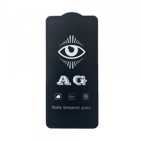 Захисне скло AG для Huawei Y7 2019 матове-0