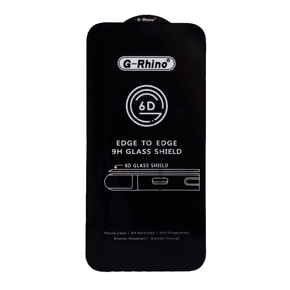Захиcне скло G-Rhino Glass для Xiaomi Redmi 15A / Redmi А 7 Pro (4G)-0