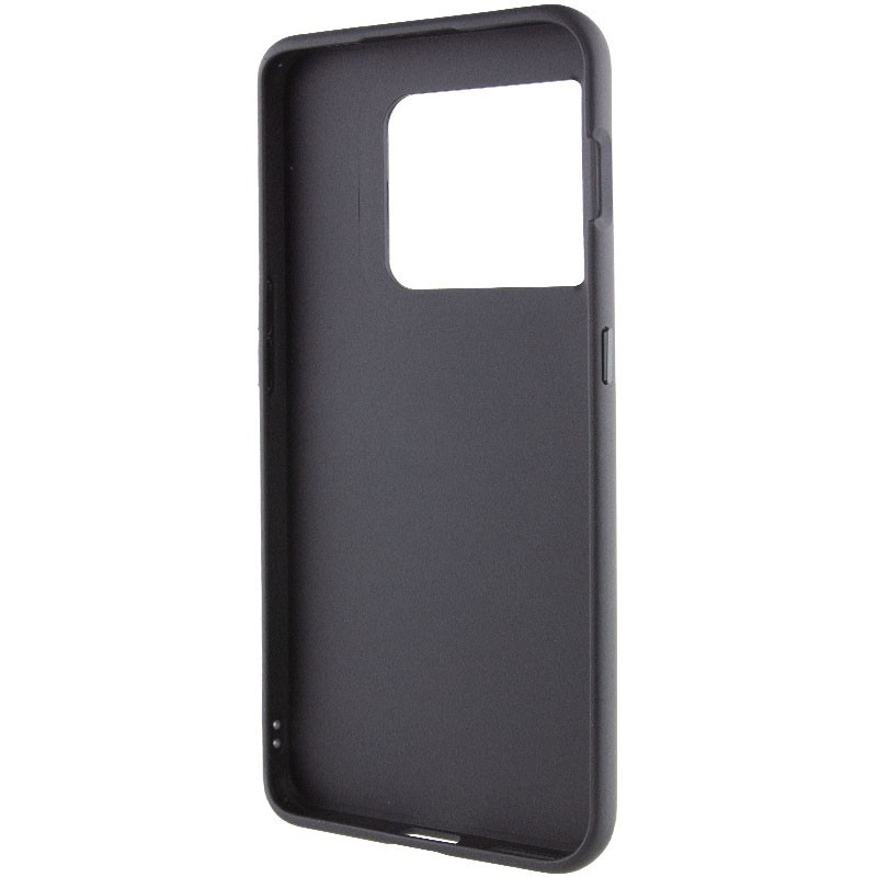 Bonbon Metal Style with MagSafe для OnePlus 10 Pro (Black)-2