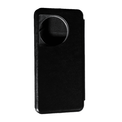 Книжка Premium New для One Plus 1+11 Чорна-1