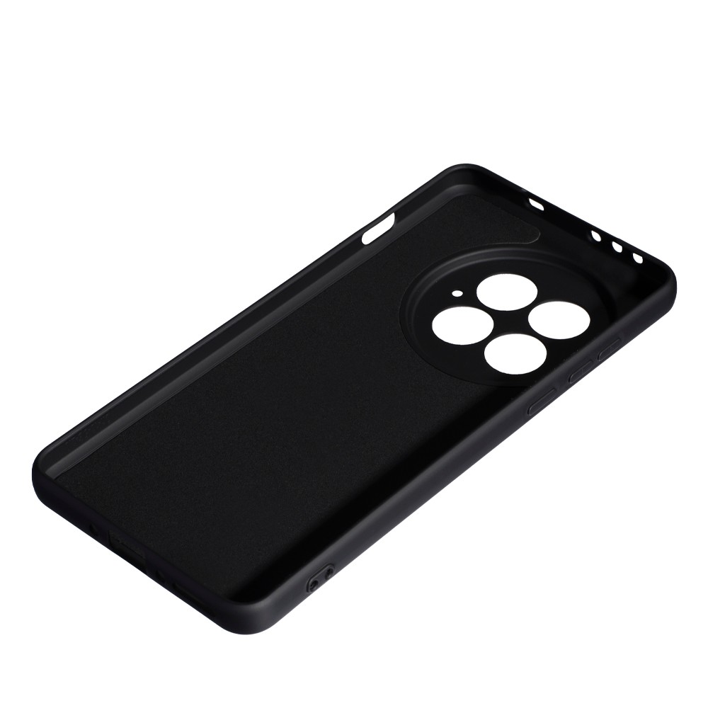 Чохол Silicone case SMTT для One Plus 13 чорний-1