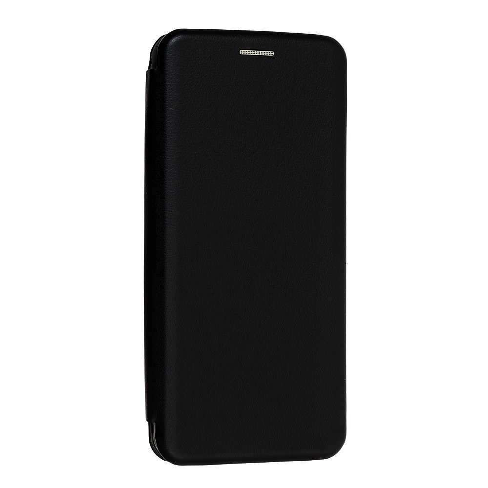 Книжка Premium для One Plus 8 чорна-0