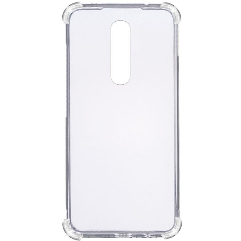 Накладка GETMAN Ease logo WXD для OnePlus 8-0