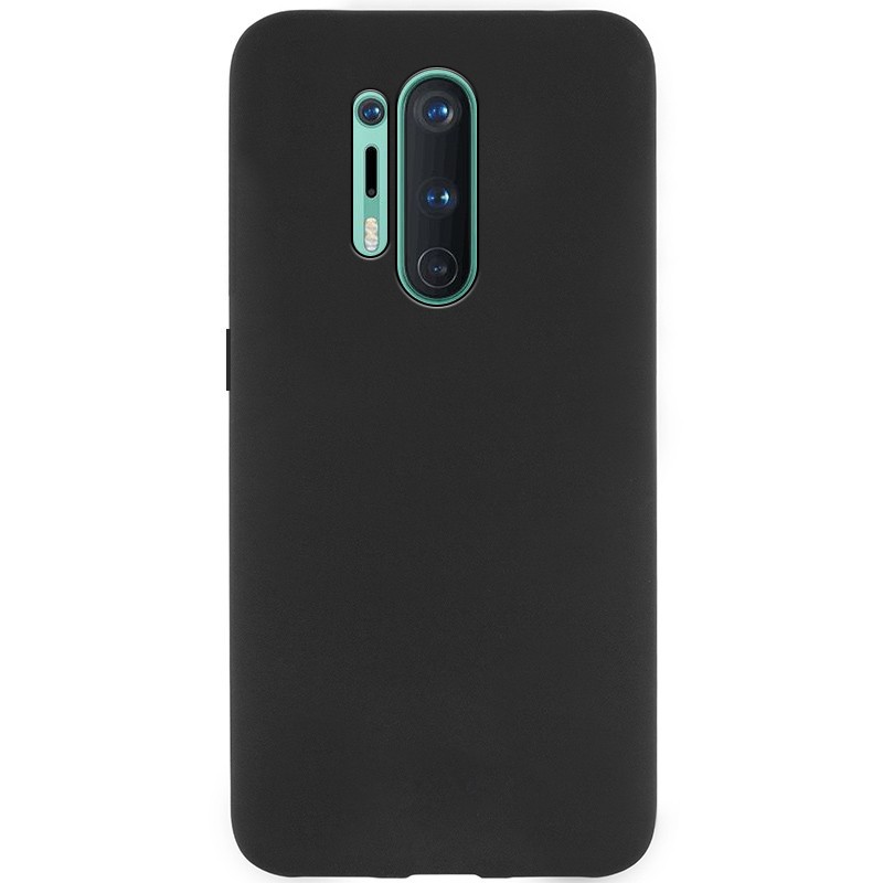 Накладка Candy для One Plus 8 Pro чорний-0