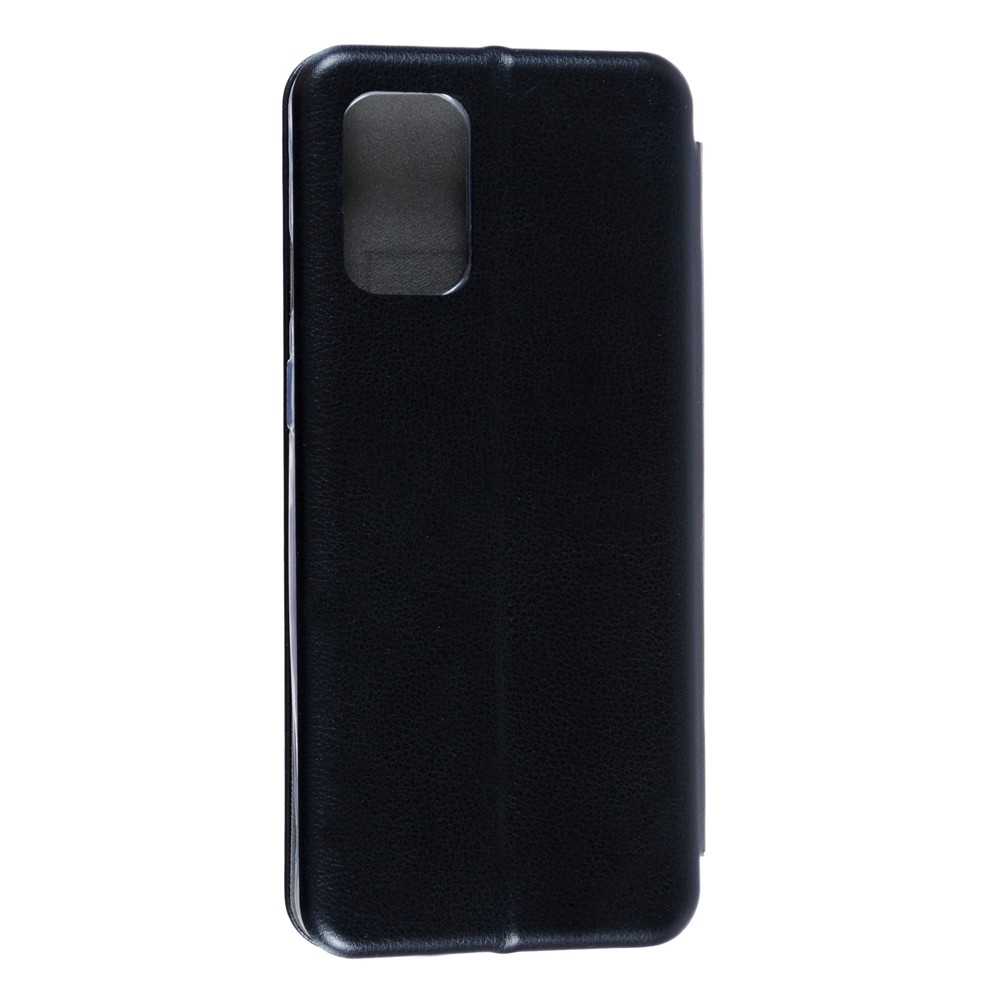 Книжка Premium для One Plus 8T чорна-1