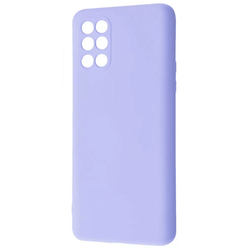 WAVE Colorful Case для One Plus 8T (Light Purple)-0