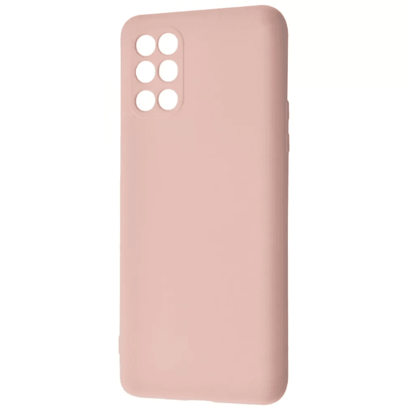 WAVE Colorful Case для One Plus 8T (Pink sand)-0