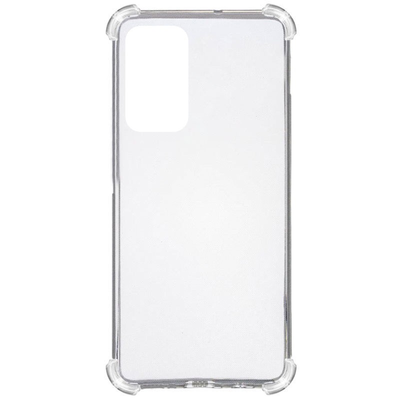 Накладка WXD для One Plus 9 Pro  протиударна прозора-0