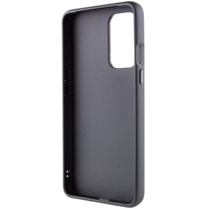 Накладка Bonbon Metal Style with MagSafe для OnePlus 9 Pro (Black)-1