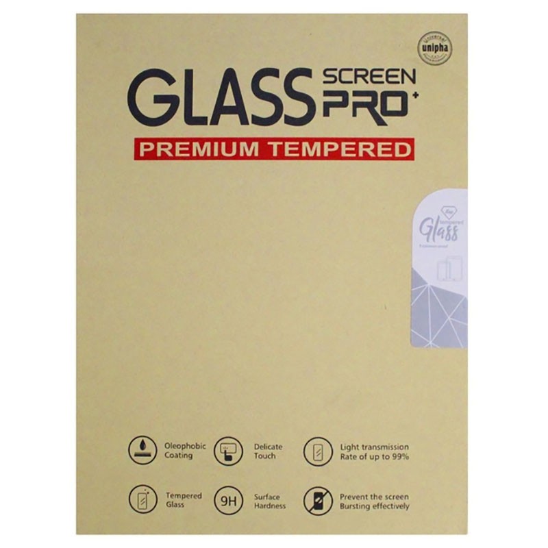 Захисне скло Ultra 0.33mm (коробка) для OnePlus Pad (11.6'')-1