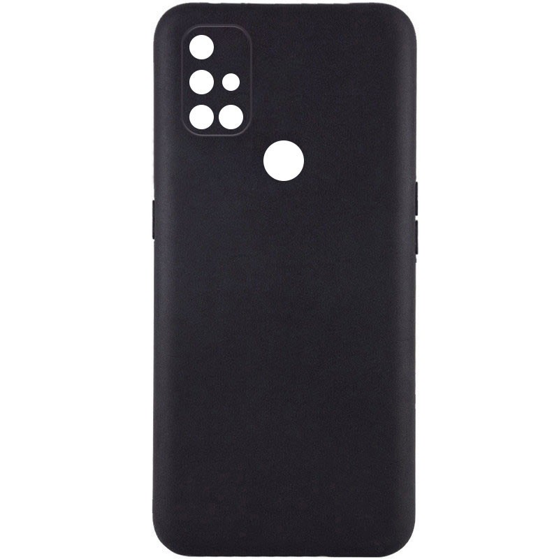 Накладка Cool Black для One Plus Nord N10 5G-0