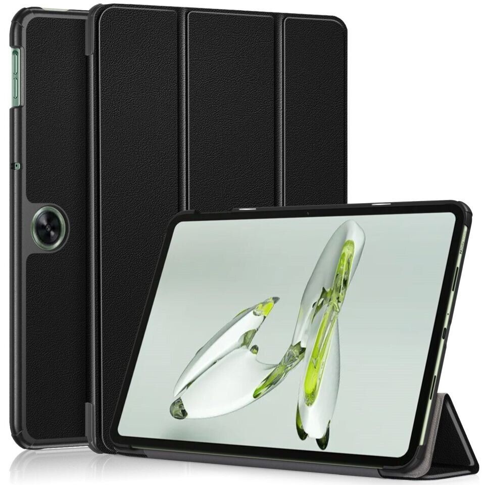 Чохол-книжка BeCover Smart Case для OnePlus Pad Go 11.35" Black-1