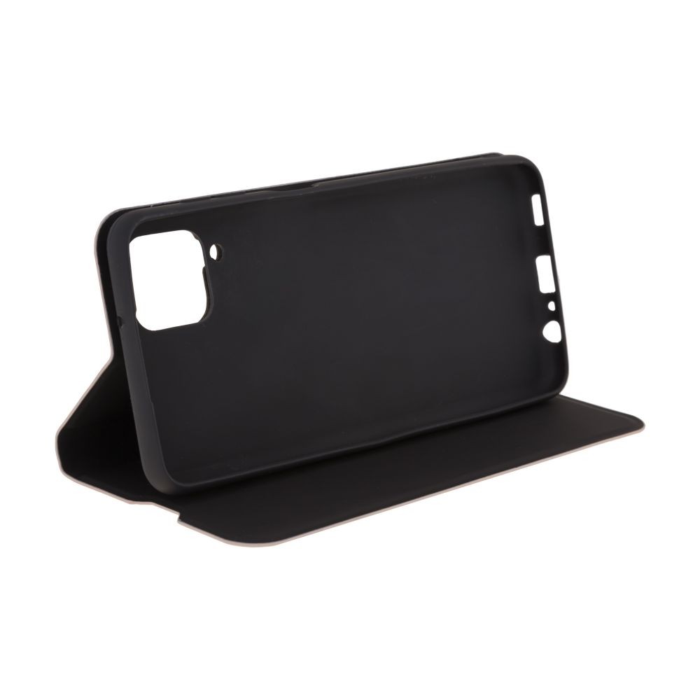 Книжка Shell Case для Samsung A34  (Blue)-2