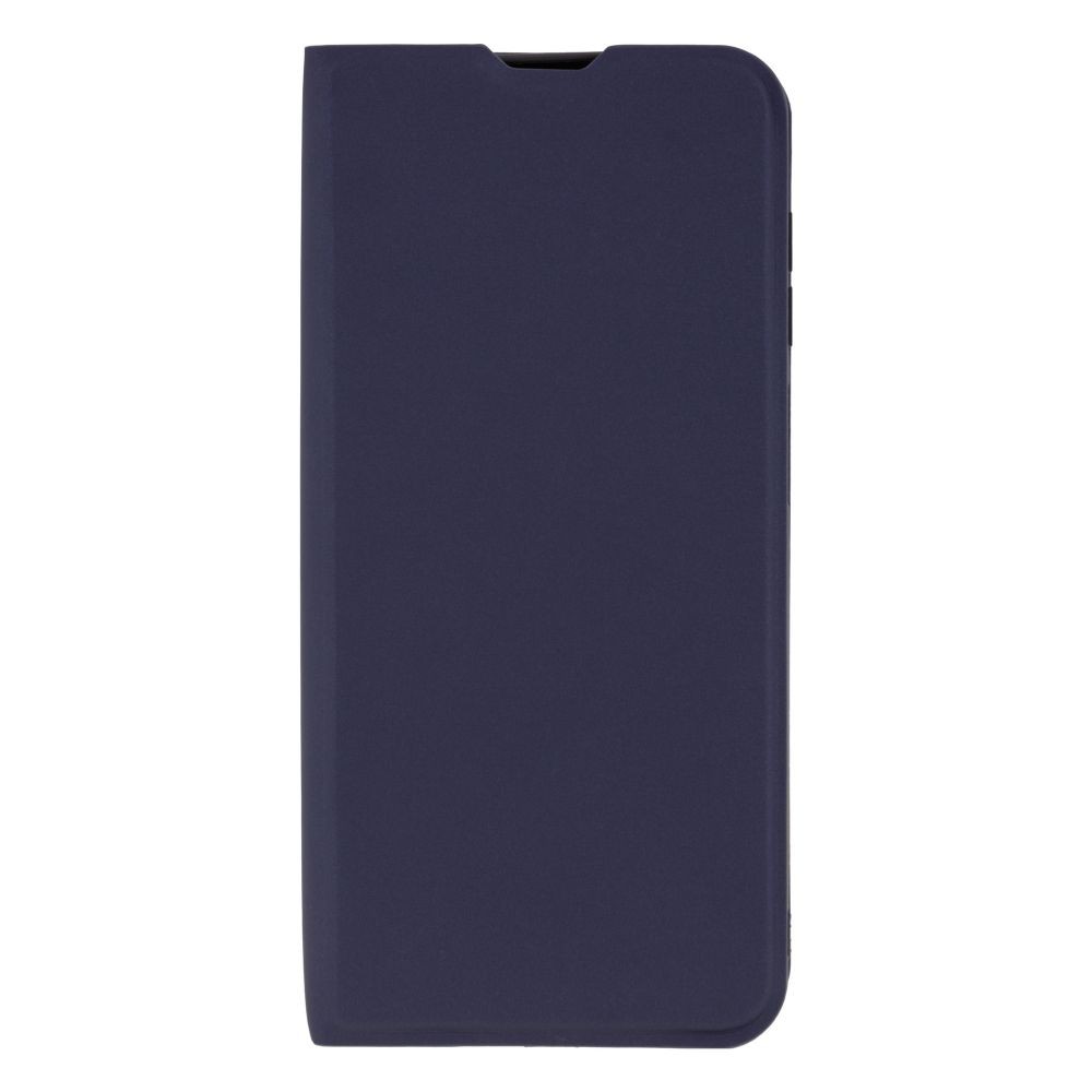 Книжка Shell Case для Samsung A34  (Blue)-0