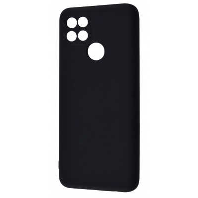 WAVE Colorful для Oppo A15s/A15 (black)-0