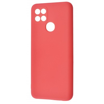 WAVE Colorful для Oppo A15s/A15 (camellia)-0