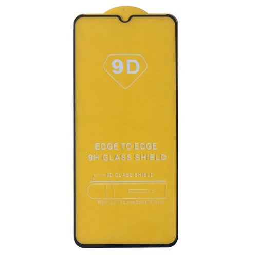 Захисне скло 9D для OPPO A15/A15S-0