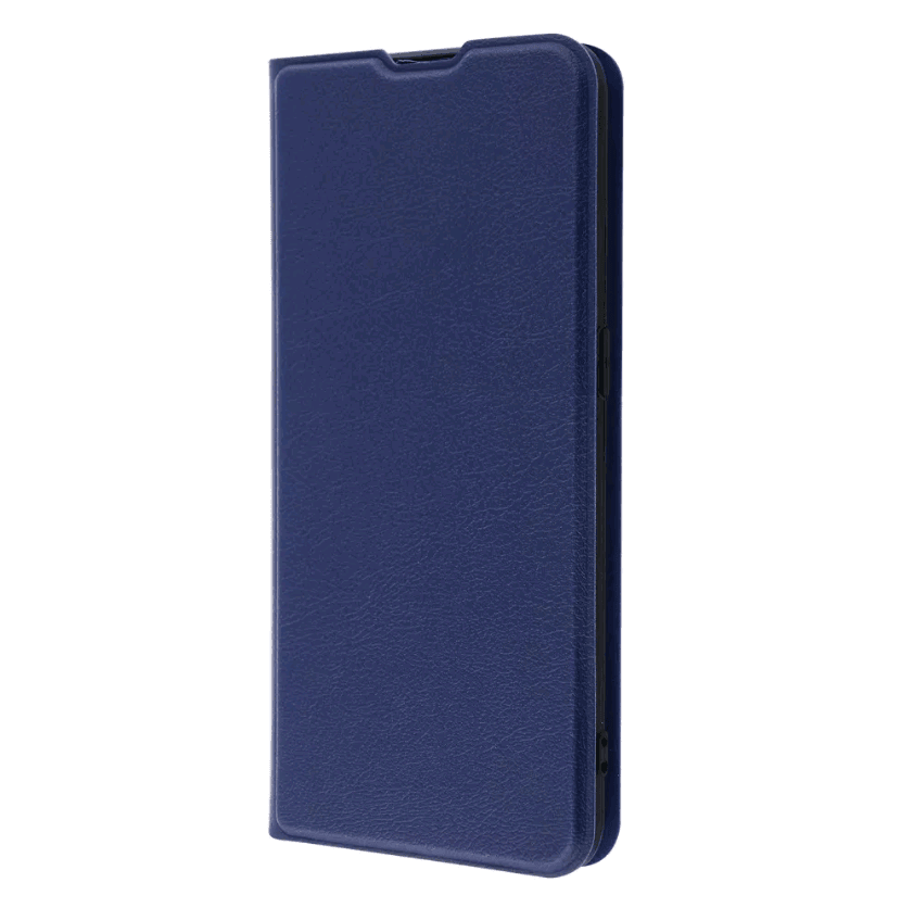Книжка WAVE Stage для Honor X7a (blue)-0