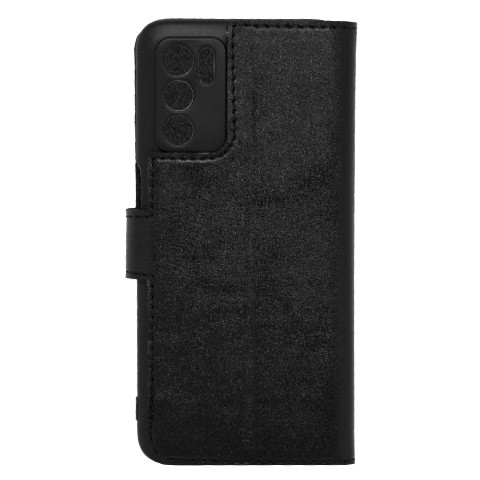 Книжка Bring Joy для Oppo A16/A54s Чорний-1