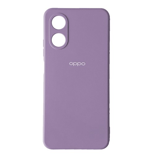 Silicone Case Full для Oppo A17 Dasheen-0