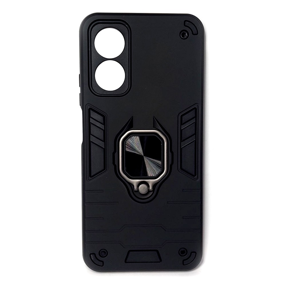 Накладка Armor 2.0 для Oppo A60 чорна-0